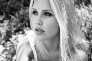 Claire Holt as Mae